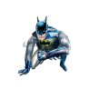 Globo foil Batman 111cm | Ducaval | Envíos 24/48 horas
