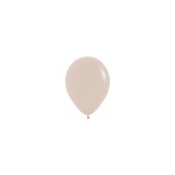 Globo látex fashion arena 12.5cm 100 unidades | Ducaval | Envíos 24/4