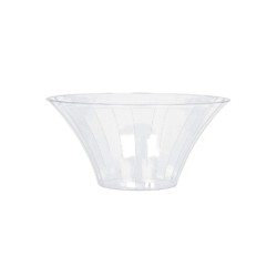 Bowl trans. mediano 18,1cmX8,7cm | Ducaval | Envías 24/48 horas 