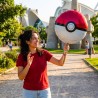 Globo foil bola Pokemon| Ducaval | Envías 24/48 horas 