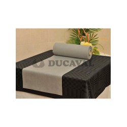 Rollo gris precorte 0,40 x 48m. Ducaval 2448 h envios