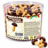 Paragüitas de Chocolate Eurochoc 800 g – chocolate| Ducaval | Envías 