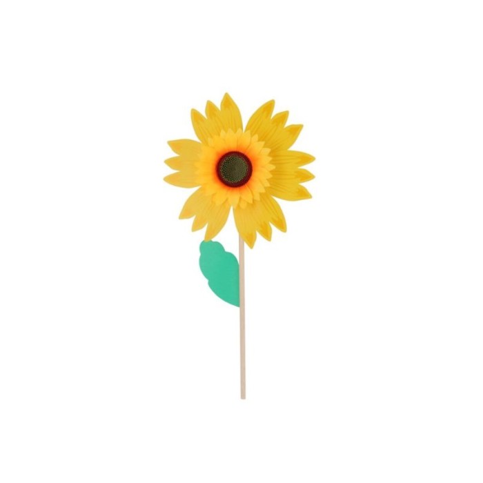 Molinillo de Girasol 49cm | Ducaval | Envías 24/48 horas 