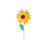 Molinillo de Girasol 49cm | Ducaval | Envías 24/48 horas 