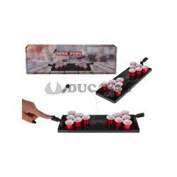 Juego Beer Pong