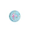 Platos Peppa Pig 23cm 8ud | Ducaval | Envíos 24/48 horas