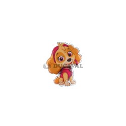 Globos foil skye patrulla canina 32" | Ducaval |