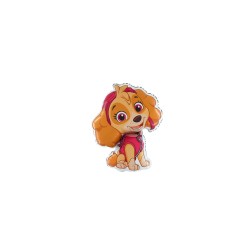Globos foil skye patrulla canina 32" | Ducaval |