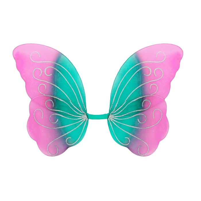 Alas de mariposa rosa para adultos | Ducaval | Envías 24/48 horas 