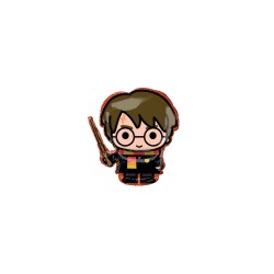 Globo foil Harry P38. Ducaval envios 24/48 horas 