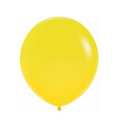 Globo látex fashion coral tropical 45cm 15 unidades | Ducaval | Envío
