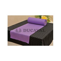 Rollo lila precorte 0,40 x 48m. Ducaval 2448 horas