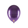 Globos púrpura 100ud 42CM Balloonia | Ducaval | Envío 24/48h