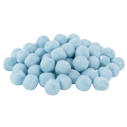 Bonbons frambuesa 200ud | ducaval | envíos 24/48 horas