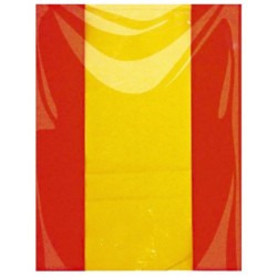 Bandera plástico nacional | Ducaval | Envías 24/48 horas 