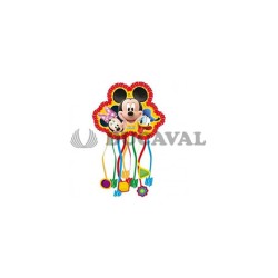 Piñata Playful Mickey  Disfraces Ducaval