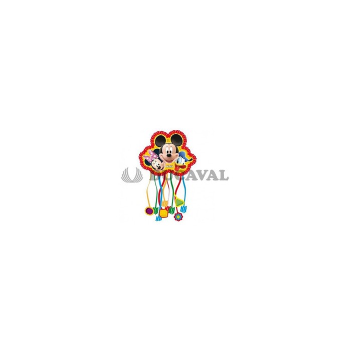 Piñata Playful Mickey  Disfraces Ducaval