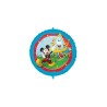 Globo foil Mickey Mouse 18" 46cm | Ducaval | Envíos 24/48 horas