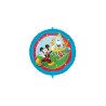 Globo foil Mickey Mouse 18" 46cm | Ducaval | Envíos 24/48 horas