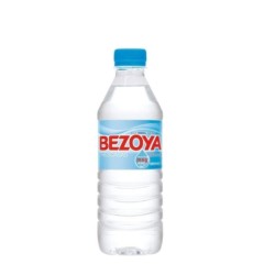 Agua bezoya 0.5 L C 24. Ducaval 2448 h envios.