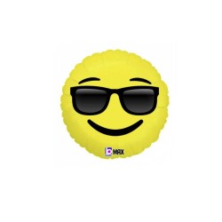 Globo gafas 45 cm | Ducaval | Envios 24/48 horas 