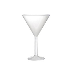 Copa martini 16x25cm. | Ducaval | Envios 24/48 horas