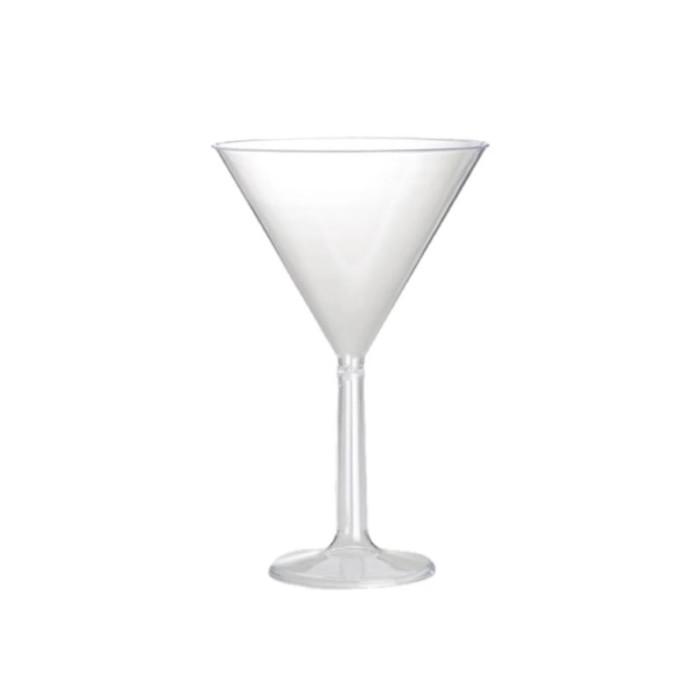 Copa martini 16x25cm. | Ducaval | Envios 24/48 horas