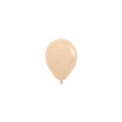  Globo latex pastel Malibu 30 cm| Ducaval | Envías 24/48 horas 