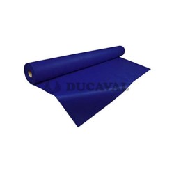 Rollo mantel azul 1x50 TNT. Ducaval 2448 h envios