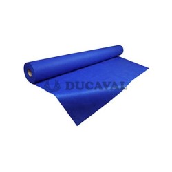 Rollo mantel azul royal 1x50 TNT | Ducaval | Envíos 24/48 horas