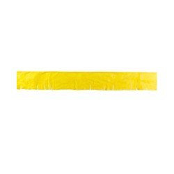 Fleco papel amarillo 50m | Ducaval | Envíos 24/48 horas