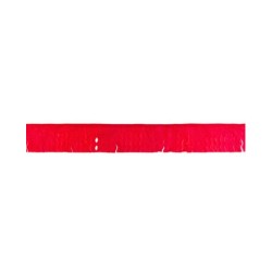 Fleco papel rojo | Ducaval | Envíos 24/48 horas