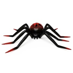 Globo foil araña pie xxl 275 x 152cm | Ducaval | Envías 24/48 horas 