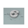 Número 6 corcho 200X40mm  Disfraces Ducaval