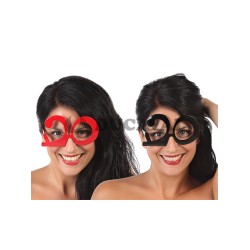 Gafas número 20  Disfraces Ducaval