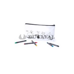 Estuche para colorear | Ducaval | Envíos 24/48 horas