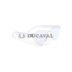 Gafas transparentes | Ducaval | Envíos 24/48h