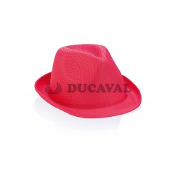 Sombrero fucsia | Ducaval | Envíos 24/48 horas