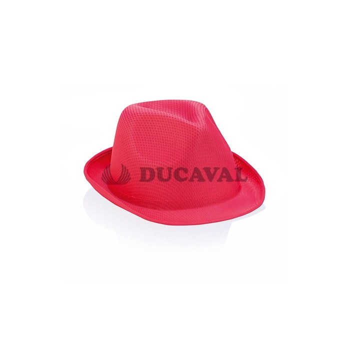 Sombrero fucsia | Ducaval | Envíos 24/48 horas