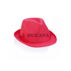 Sombrero fucsia | Ducaval | Envíos 24/48 horas