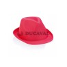 Sombrero fucsia | Ducaval | Envíos 24/48 horas