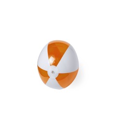 Balón Zeusty Naranja | Ducaval | Envíos 24/48h