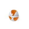 Balón Zeusty Naranja | Ducaval | Envíos 24/48h