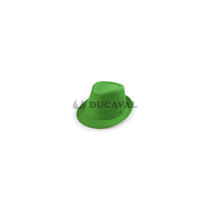 Sombrero likos verde