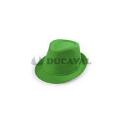Sombrero likos verde