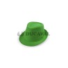 Sombrero likos verde
