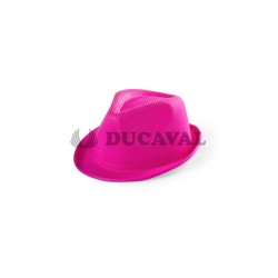 Sombrero infantil fucsia | Ducaval | Envíos 24/48 horas.