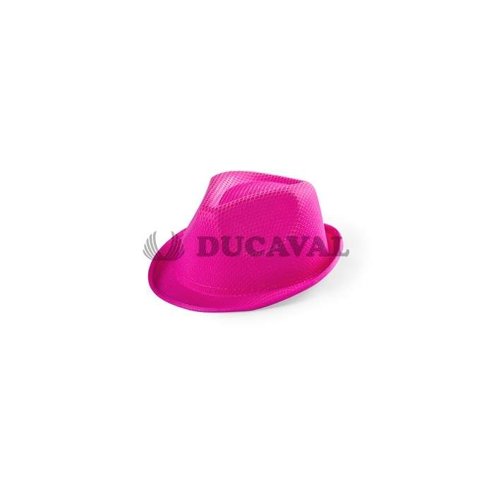 Sombrero infantil fucsia | Ducaval | Envíos 24/48 horas.