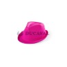 Sombrero infantil fucsia | Ducaval | Envíos 24/48 horas.