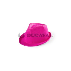 Sombrero infantil fucsia | Ducaval | Envíos 24/48 horas.